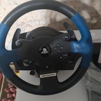volante t150