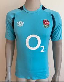 Maglietta da Rugby Inghilterra