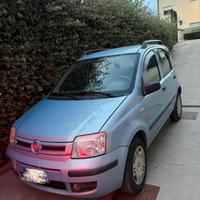 Fiat Panda metano