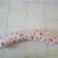 Cuscino paraspifferi nuovo