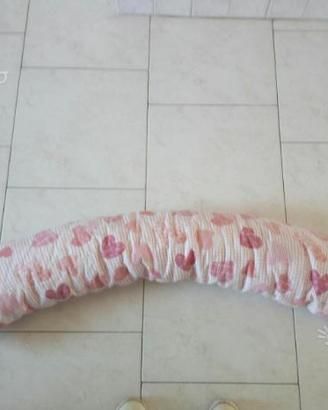 Cuscino paraspifferi nuovo