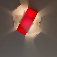 Lampada Enzo Panzeri 