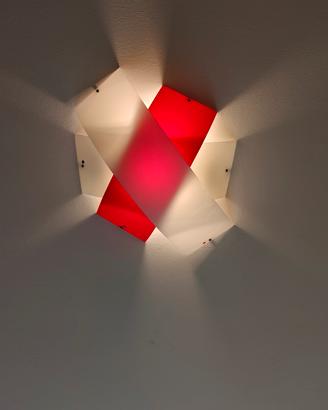 Lampada Enzo Panzeri 