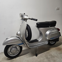 Vespa 125 Primavera ET3 - FMI