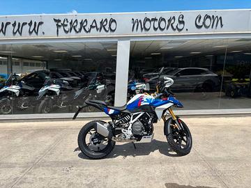 Bmw F 450 GS Nuova pronta consegna Tua a solo 75 E