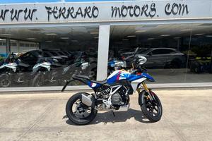 Bmw F 450 GS Nuova pronta consegna Tua a solo 75 E
