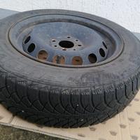 pneumatici invernali