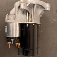 motorino avviamento fiat ulisse