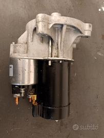 motorino avviamento fiat ulisse