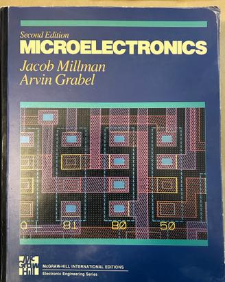 Microelectronics