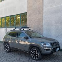 Jeep Compass 1.3 T4 PHEV Trailhawk 4xe