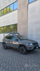 Jeep Compass 1.3 T4 PHEV Trailhawk 4xe
