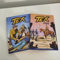 Libri TEX volumi 41-43