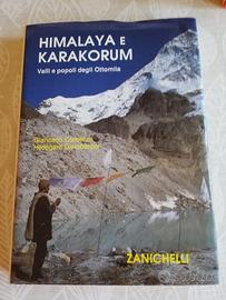 Himalaya e Karakorum