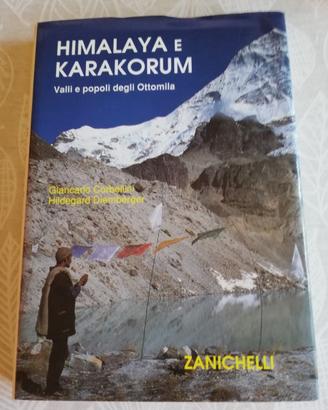 Himalaya e Karakorum