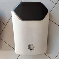 Guscio sella passeggero