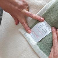 sotto coperta letto singolo 