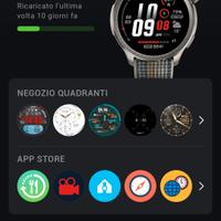amazfit balance 