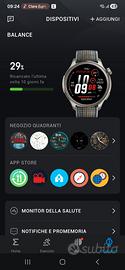 amazfit balance 