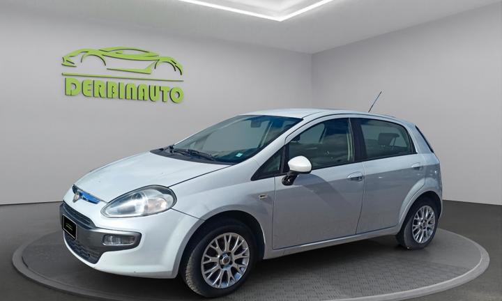 Fiat Punto Evo 1.2 5 porte S&S Dynamic