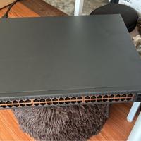 switch managed tl-sg3452xp 10.10.1000