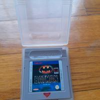 gioco Batman per Nintendo Game Boy