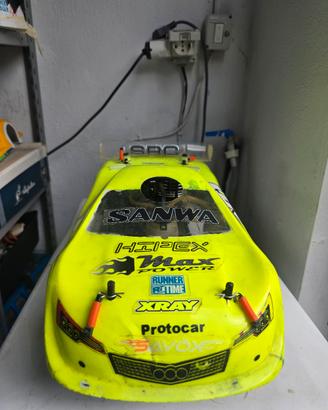 Xray nt1 
