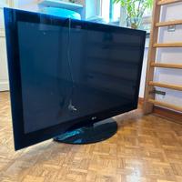 Televisore LG 50” Full HD Plasma