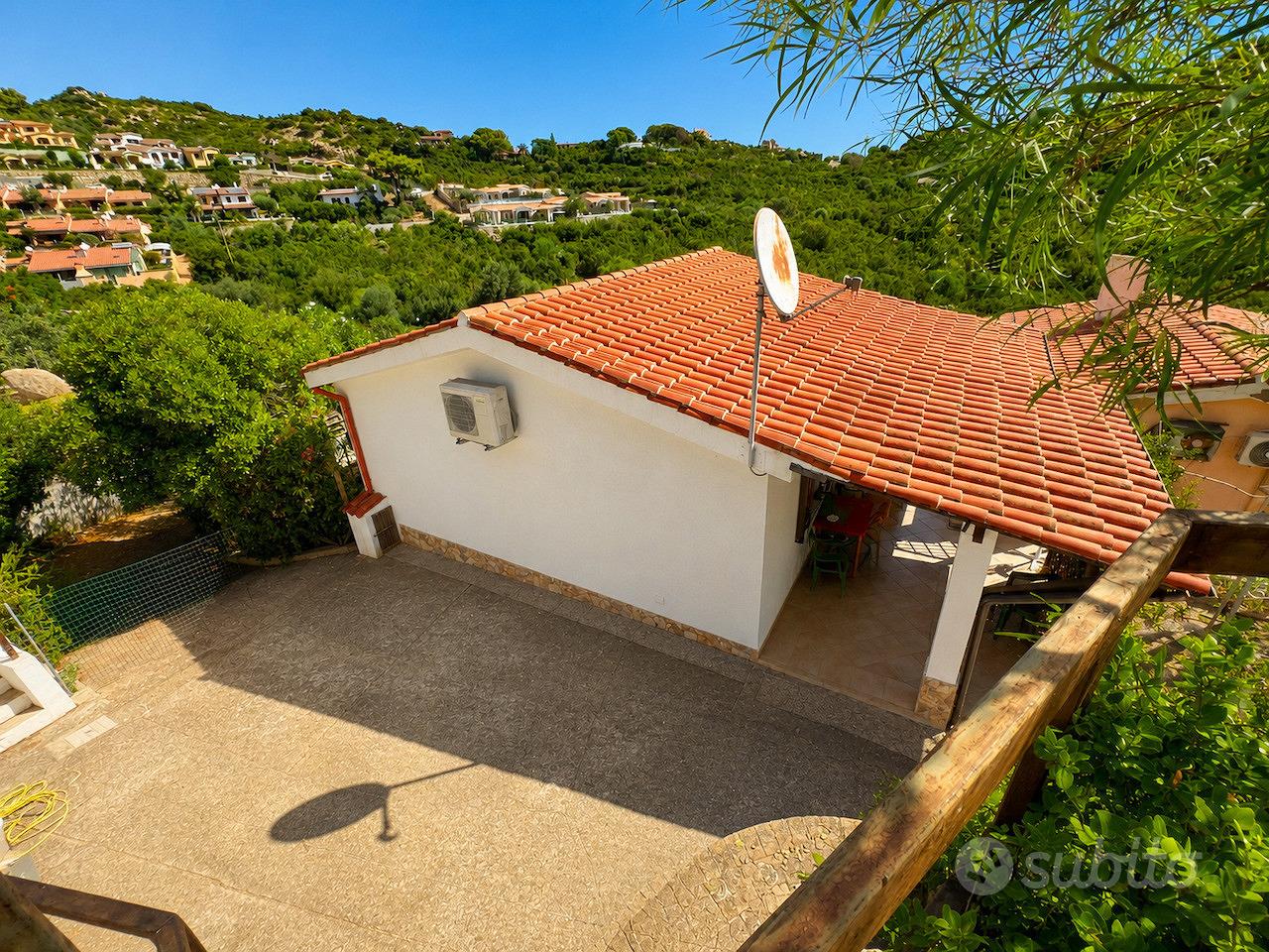 Casa – Murera/Muravera, Costa Rei - Vista 2