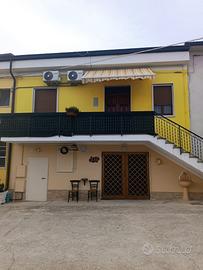 Casa confortevole