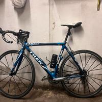 Trek madone 5.2 2006 discovery channel