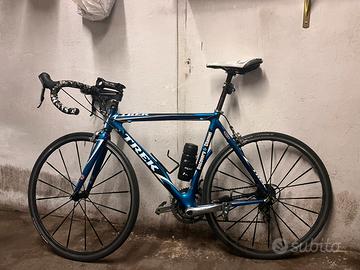 Trek madone 5.2 2006 discovery channel