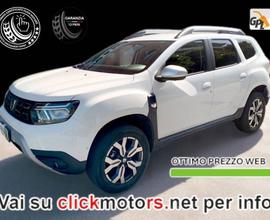 Dacia Duster II Duster II 2022- 1.0 tce Prestige
