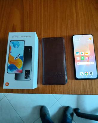 Redmi note 11pro 5g