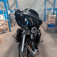 Harley davidson Electra Glide