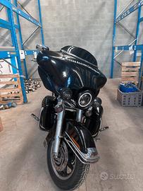 Harley davidson Electra Glide