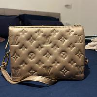 Borsa Louis vuitton coussin bb