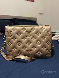 Borsa Louis vuitton coussin bb