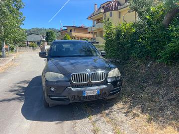 Bmw x5 35d