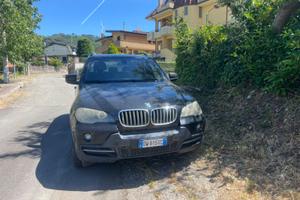 Bmw x5 35d