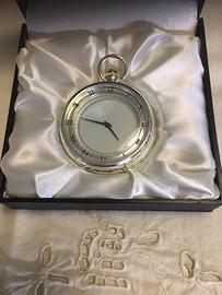 Orologio da tasca Hachette  Fascicoli SRL