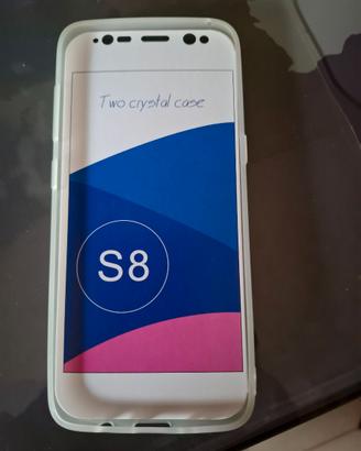 Cover posteriore Samsung S8