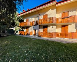 001 Trilocale Mansardato, Pinzolo