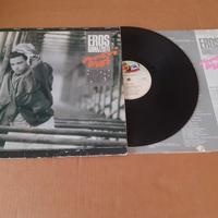 
Disco in Vinile Eros Ramazzotti Nuovi Eroi