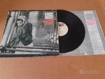 
Disco in Vinile Eros Ramazzotti Nuovi Eroi