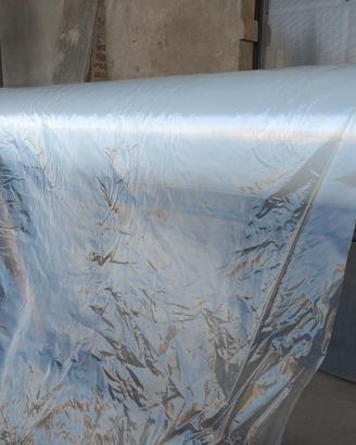 Colture orticole:  copertura serre / tunnel p.c.
