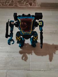 Robot astronave