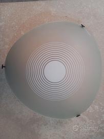 💥Lampada Artemide Utopia 42 Design Vintage