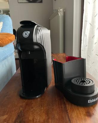 Macchina caffè a cialde Ethicap