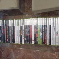 Giochi xbox 360